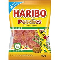 Amazon | Haribo ハリボー フロッグ 175g ×5袋 | HARIBO | グミ 通販